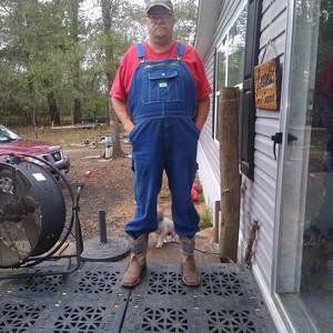 Meet your Posher, Jerry